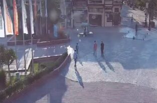 Bursa Zafer Plaza Canlı izle