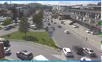 Istanbul Kağıthane Telsizler Mahallesi Canlı izle