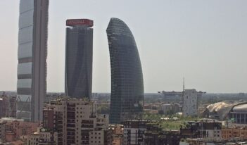 İtalya Milano Canlı izle