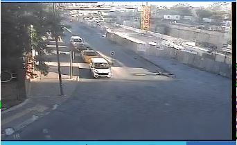 Nevzat Pisak Caddesi Yenibosna Canlı Mobese izle