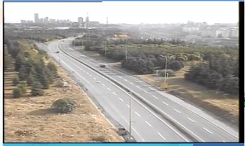 Olimpiyat Stadı Güney Yolu Canlı Mobese izle