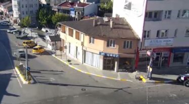 Sivas Zara Canlı Meydan izle