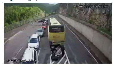 Spiljani Sınır Kapısı Canlı Yayın izle