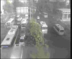 Firuzköy Bulvarı Canlı Trafik Mobese izle