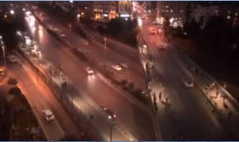 Istanbul Atışalanı Caddesi Canlı Mobese izle