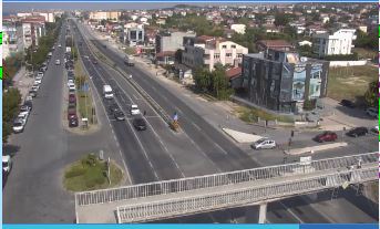 İstanbul D100 Kamiloba Yolu Canlı izle