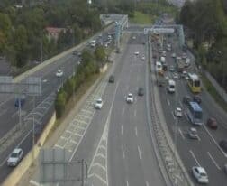 Istanbul Hasdal Arıcılar Canlı Mobese izle