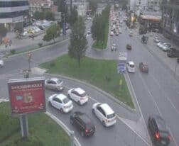 Istanbul Kağıthane Telsizler Mahallesi Canlı izle