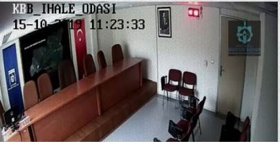 Kocaeli İhale Canlı Yayın izle