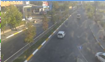 Mahmutbey Aksaray Bağlantısı Canlı Mobese izle