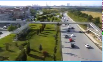 Mahmutlu Habipler Yolu Canlı Mobese izle