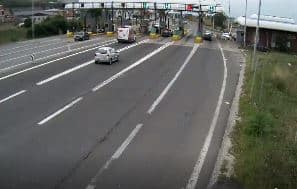 Üsküp Sınır Kapısı Skopje Canlı izle