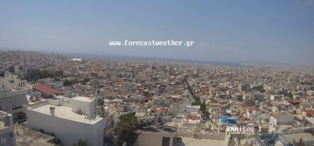 Yunanistan Saronik Körfezi Canlı izle