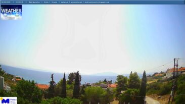 Yunanistan Volos Adası Canlı izle