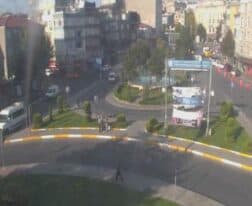 Bağcılar Şaşkın Canlı Mobese Izle