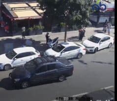 Çorlu Atatürk Meydanı Canlı Mobese izle