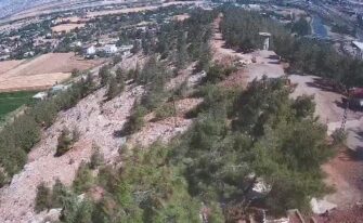 Kahramanmaraş Onikişubat Canlı Kamera izle