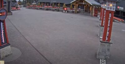 Santa Claus Köyü Canlı Kamera izle