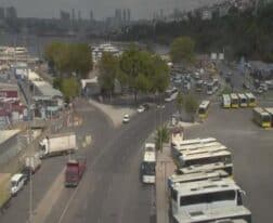 Sirkeci Harem Canlı Yayın izle