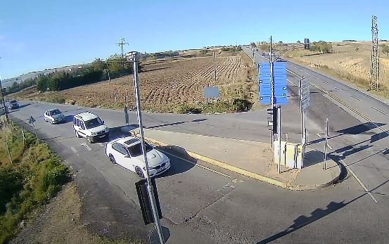 Arnavutköy Dursunköy Meydanı Canlı Mobese izle