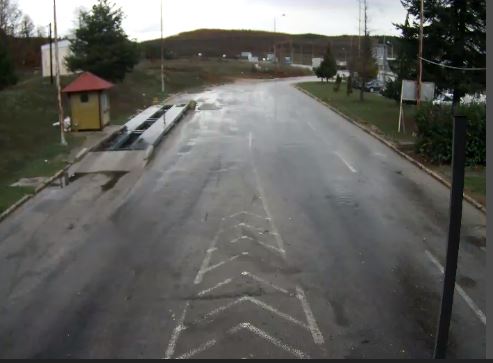 Arnavutluk Kafasan Sınır Kapısı Canlı izle