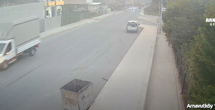 Bolluca Boğazköy Yolu Canlı Mobese izle