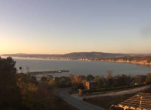 Bulgaristan Byala Limanı Canlı Yayın izle