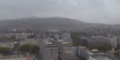 İsviçre Zürih Canlı izle 2