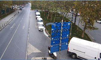 Haliç Kongre Merkezi Canlı Yayın izle