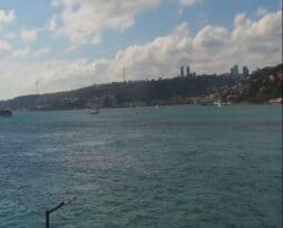 Istanbul Beykoz Anadolu Hisarı Canlı izle