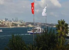 Istanbul Sepetçiler Kasrı Canlı Mobese izle-HD YAYIN