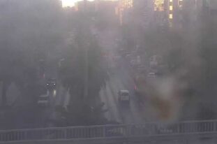 Izmir Köstence Köprüsü Canlı Mobese izle