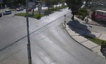 Izmir Pehlivanoğlu Kavşağı Canlı Yayın Mobese izle