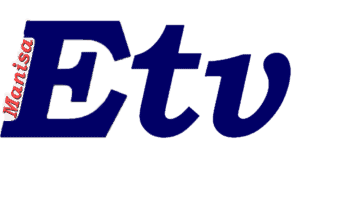 Manisa ETV Canlı Yayın izle