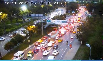 Silahtar Caddesi Kağıthane Canlı Mobese izle