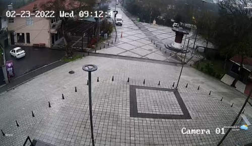 Arnavutköy Boyalık Meydanı Canlı Mobese izle