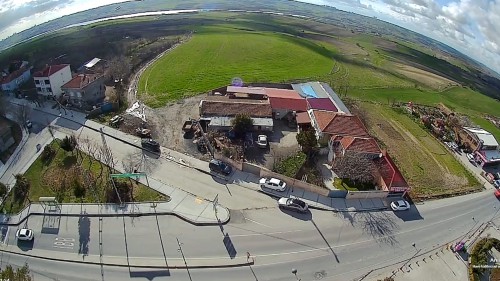 Arnavutköy Çilingir Meydanı Canlı Mobese izle