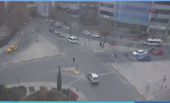 Istanbul Canlı Mobese Bağcılar Ateştuğla izle