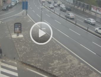 Kahramanmaraş Ulu Camii Canlı izle