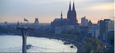 Köln Karnavalı Canlı 2025 izle