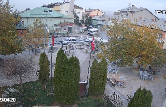 Seydişehir Ortakaraören Mahallesi Canlı izle