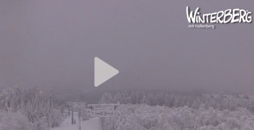 Almanya Winterberg Canlı izle