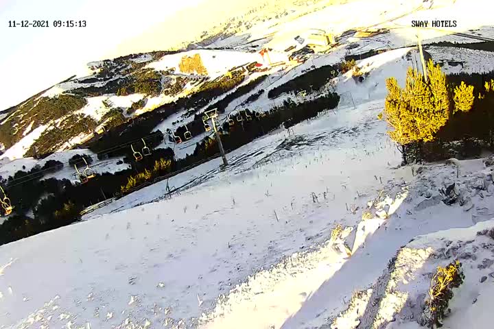 Erzurum Sway Hotel Canlı Yayın izle