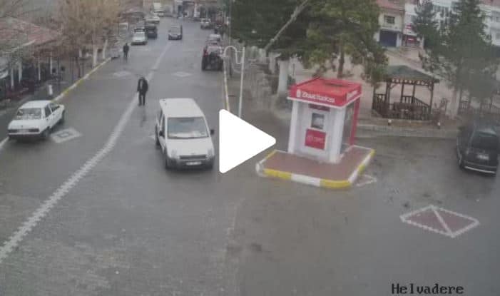 Helvadere Kasabasi Canli Mobese izle