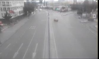 İstanbul Beşiktaş Akatlar Canlı Mobese izle