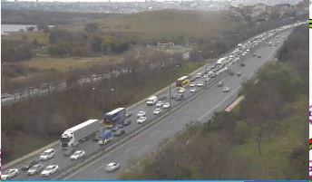 TEM Altınşehir Canlı Kameralar izle