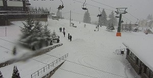 Vlašić Kayak Merkezi Canli Kamera izle