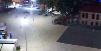 Afyon Anıtpark Canlı Mobese izle