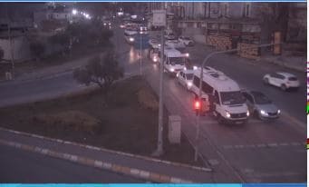 Avcılar Ambarlı Dolum Tesisleri Canlı Mobese izle