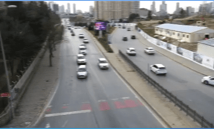 Mevlana Mahallesi Ataşehir Canlı Mobese izle